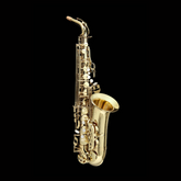 Grassi GR AS210 Master Series Alto Saxophone
